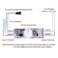 2~1PCS 12V 24V PIR Motion Sensor Touch Switch Capacitive Module LED Dimming Control Lamps Scan Sweep Hand Sensor Sensor Module. 