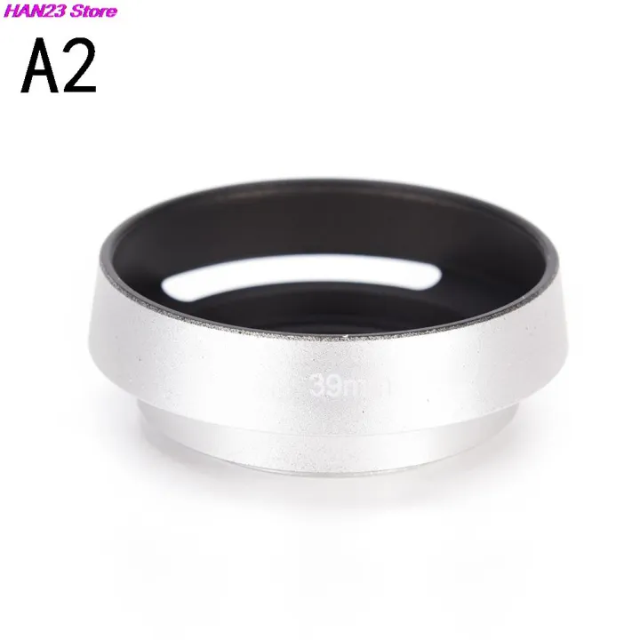 New%20Black%20Metal%20Camera%20Lens%20Hood%20For%20FOR%20Leica%20Canon%20Nikon%20Lens%2037%2039%2040.5%2043%2046%2049%2052%2055%2058%2062%2067%20Mm%20-%20Image%206