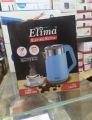 Elima emk 333 model 1. 8 liter electric kettle ( havy duty. 