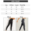 Shapewear Anti Cellulite Compression Leggings Leg Slimming Body Shaper High Waist Tummy Control Panties Thigh Sculpting Slimmer. 