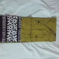 Batik Sarong By Diana's Magics. 