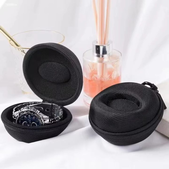 Portable%20EVA%20Single%20Watch%20Travel%20Case%20Watch%20Storage%20Organizer%20Box%20Watch%20Holder%20Waterproof%20for%20Smartwatches%20Zippered%20Container%20-%20Image%204