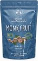 THE MIX SUPERFOODS - MONK FRUIT 100% PURE - Monk Fruit Without erythritol - Suitable for diabetics - 10 times sweeter than sugar - 3.5 oz (100 g). 