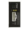 Vibe Car Amplifier plug and play 520 watts Max 4 Channel Power box 65.4m Car Amplifier. 