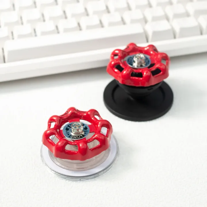 Creative%203D%20Water%20Valve%20Magnetic%20Holder%20Acrylic%20Clear%20for%20Magsafe%20Case%20for%20IPhone%2015%2016%20Plus%2011%20Pro%20Grip%20Tok%20Detachable%20Bracket%20-%20Image%202