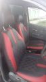 Car Seat covers poshish. 