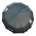 BMW Polyester 12 Sticks Auto Open and Close - Super Strong Umbrella Chata. 
