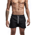 Men's Quick Dry Board Shorts Swim Trunks Bathing Suit Breathable Drawstring With Pockets for Surfing Beach Cusual Summer. 