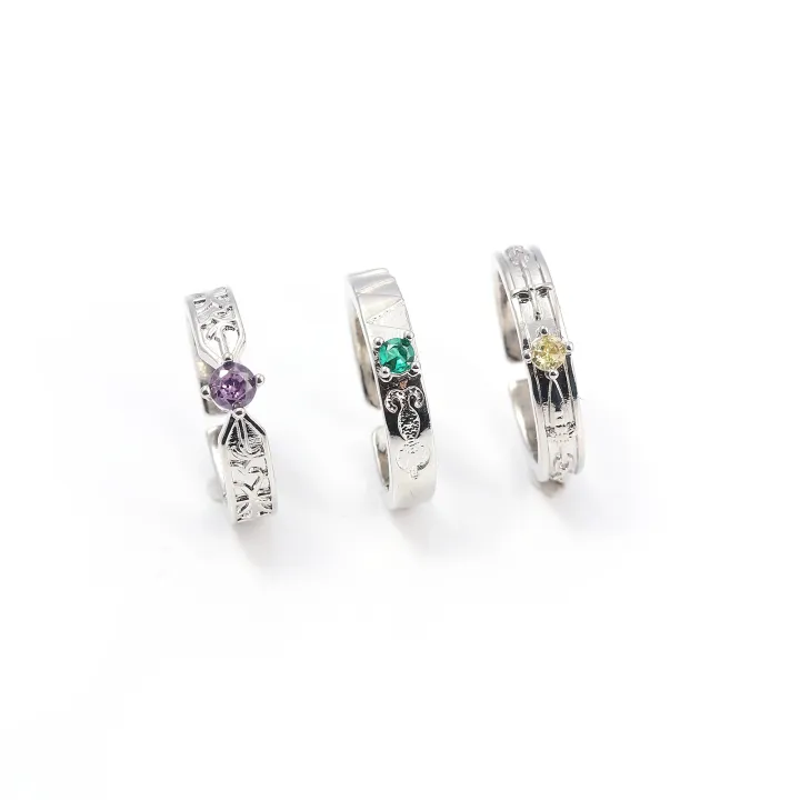 Anime%20Hunter%C3%97Hunter%20Ring%20GON%20Killua%20Zoldyck%20Kurapika%20Feitan%20Chrollo%20Metal%20Adjustable%20Rings%20Jewelry%20Prop%20Accessories%20Gift%20-%20Image%204