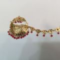Beautiful Traditional Nath for bridal. 
