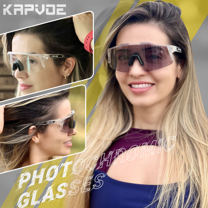 Kapvoe%20Photochromic%20Cycling%20Sunglasses%20for%20Men%20Cycl%20Glasses%20Mountain%20Bicycle%20Goggles%20Women%20Outdoor%20Sports%20Running%20UV400%20Eyewear%20-%20Image%207
