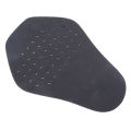 1pc Motorcycle Bike Back Pad Jacket Insert EVA Back Protector Riding Skiing Skating Armor Back Spine Protective Pad. 