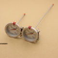 0-300 °c stainless steel food thermometer. 