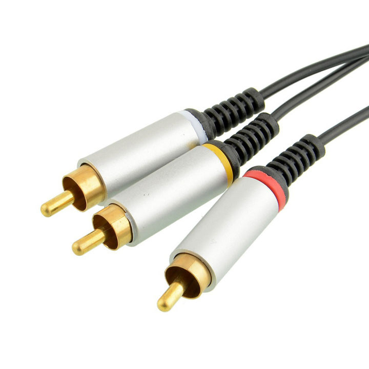 3m%20AV%20RCA%20Cable%20for%20%20PSP%202000%203000%20Game%20Console%20Connection%20TV%20Ypbpr%20Cable%20Wire%203RCA%205RCA%20Plug%20Adapter%20Extention%20Cord%20-%20Image%206