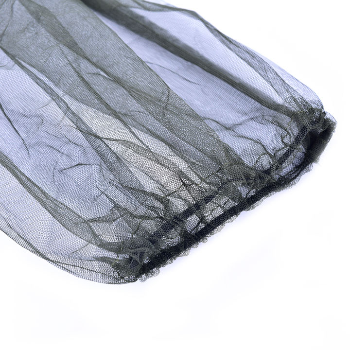 Outdoor%20Safe%20Travel%20Camping%20Mesh%20Cap%20Midge%20Mosquito%20Insect%20Hat%20Bug%20Head%20Net%20Face%20Protector%20-%20Image%203