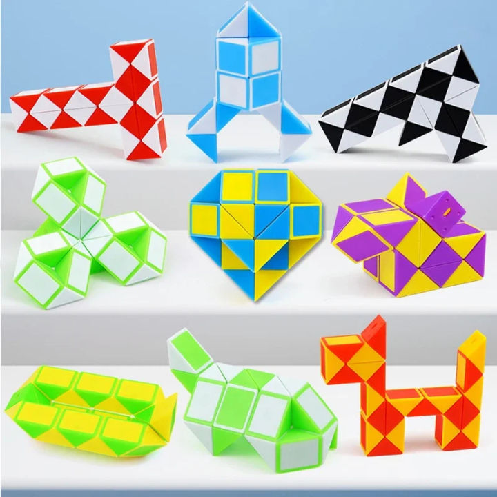 1Pc%20Magic%20Ruler%2024%20Mini%20Twist%20Snake%20Ruler%20Puzzle%20Folding%20Puzzle%20Cube%20Educational%20Toys%20Kids%20Brain%20Teaser%20Foldable%20Party%20%20Toy%20-%20Image%205
