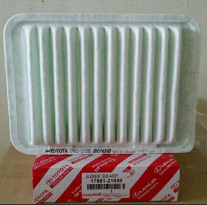 Air%20Filter%2017801-21050%20AXIO%20YEARS%20PRIMO%20-%20Image%202