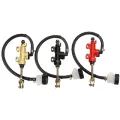 Universal Motorcycle Rear Brake Pump Foot Hydraulic Refit Rear Brake Master Cylinder Pump For Suzuki Kawasaki Honda Yamaha. 