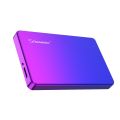 SomnAmbulist HDD 2.5Inch Portable External Hard Drive 250GB 320GB 500GB 1TB USB3.0 Storage Compatible for PC Laptops TV PS4 Xbox.