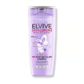 L'Oreal Paris Elvive Shampoo 400ml Hyaluron 72h Moisture filling Shampoo for Dehydrated Hair. 