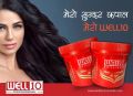 WELL10 Brilliance Keratin Hair Treatment and Spa 500ml. 