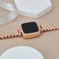 Luxury Diamond Watches for Ladies Premium Quality and Premium Designs and Premium Pack Pure Metal Body Touch Screen watch..... 