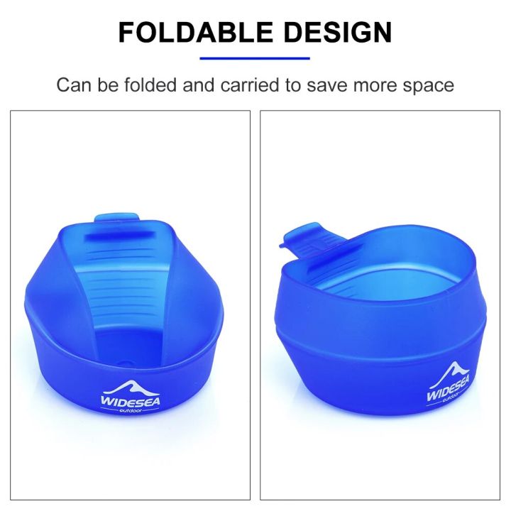 Widesea%20Camping%20250ml%20Soft%20Folding%20Cup%20Tableware%20Cookware%20Portable%20Handle%20Outdoor%20Pocket%20Bowl%20Tourism%20Mug%20Hiking%20Backpacking%20TPE%20-%20Image%202