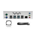 New X99 U9 MACHINIST X99 Motherboard Set Kit Optional LGA2011-3 Xeon E5 2630 V4 CPU Support TPM2.0 DDR4 Memory NVME M.2 usb3.0. 