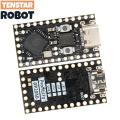 TENSTAR RP2040 Pro Micro Development Board 4MB/16MB Flash Dual-Core Supports Mciro Python Compatible For Raspberry PI PICO. 