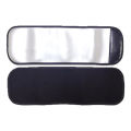 1 Pair Women Shaping Arm Cover Yoga Exercise Fitness Arm Slimming Sleeves Sauna Suit Sweaty Armband Gym Sports Training  Shapers. 