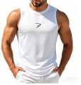 Men Running Compression VEST Short Sleeve Sport Tees Gym Fitness Sportshirts Male Jogging Tracksuit Homme Athletic Shirt Tops.