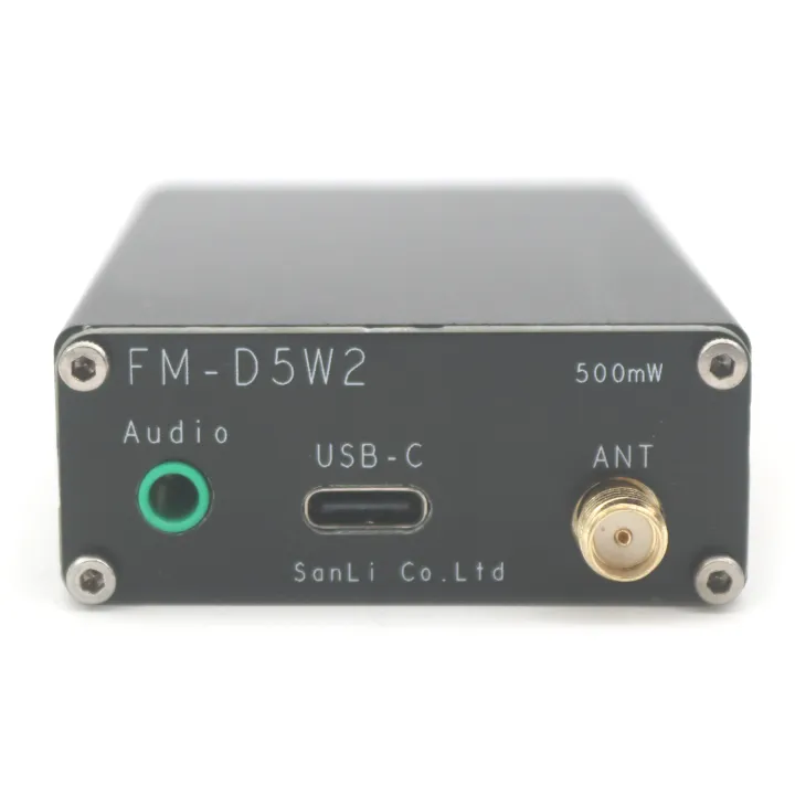 2000M%200.5W%20FM%20Transmitter%2076-108Mhz%20Digital%20Display%20%20FM%20Stereo%20transmit%20TYPE-C%20USB%20Churches%20CAR%20Radio%20Broadcast%20Campus%20Station%20-%20Image%207