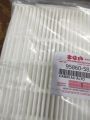 Imported siliconed AC/ Cabin filter for Suzuki Alto 660CC .High dust retention. 