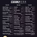 Classic Heavy Metal Rock Album Scorpions Music CD 3Song Official Disc Music Record Cosplay Walkman Car Soundtracks Box . 