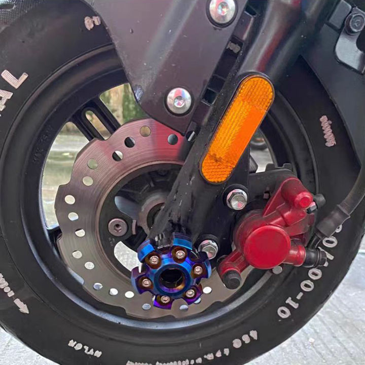 Motorcycle%20Front%20Fork%20Crash%20Protection%20Aluminum%20Frame%20Slider%20Protector%20Hexagonal%20Wheel%20Trim%20for%20Most%20Street%20Bikes%20Dirt%20Bike%20-%20Image%204