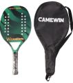 Carbon Fiber Beach Tennis Racket 100% Original Branded. 