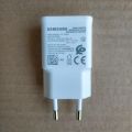 Samsung Fast Charger 2A 15W. 