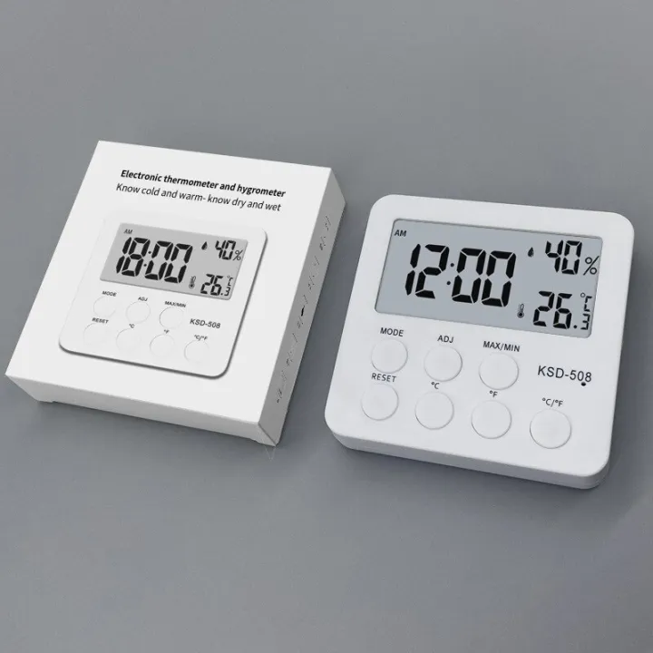 1PCS%20Multifunctional%20Electronic%20Alarm%20Clock,%20Desktop%20Small%20Clock,%20Capable%20of%20Monitoring%20Temperature%20and%20Humidity%20-%20Image%206