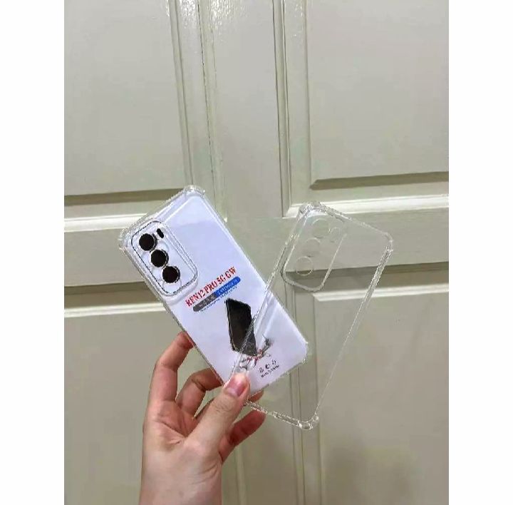 For%20Oppo%20Reno%2012%20Pro%205G%20Premium%20Silicone%20Case%20Crystals%20Clear%20Soft%20TPU%20Ultra%20Thin%20Transparent%20Flexible%20Protective%20Mobile%20Phone%20Back%20Cover%20-%20Image%202