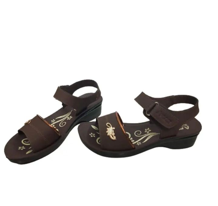 Ladies%20Belt%20Buckle%20Size%20Women%20Sandals%20-%20Image%202