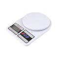 Digital Scale 10kg 1g Household Weight Scales Platform Electronic Balance Kitchen scale Baking Measure Food Cooking Tools. 