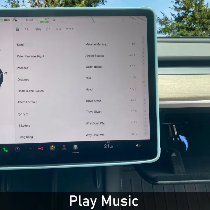 Glove%20Box%20USB%20Hub%20for%20Tesla%20Model%20Y%202021-2024%20Model%203%202021-2023%204-in-1%20Glovebox%20Docking%20Station%20Accessories%20for%20Dash%20Cam%20Flash%20-%20Image%206
