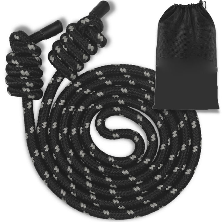 Flow Exercise Rope For Fitness Flow Double Braid Workout Rope ...