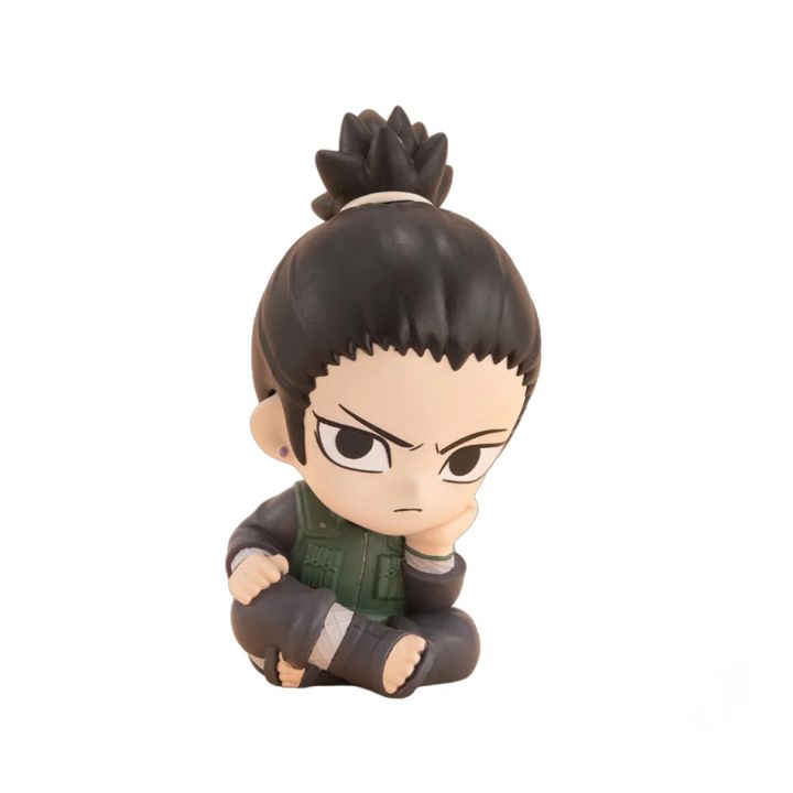 8pcs%20Set%20Anime%20Naruto%20Figure%20Kakashi%20Sasuke%20Uchiha%20Itachi%20Gaara%20%20Haruno%20Sakura%20Action%20Figural%20Q%20Version%20PVC%20Model%20Kids%20Toys%20%20-%20Image%204