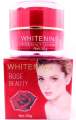 Lanxi Rose Whitening Beauty Cream 30g. 