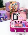 Unicorn Kids Makeup Kit for Girls, Soft to skin, Easy to wash, Princess Makeup Set Toys Girls & Kids. 