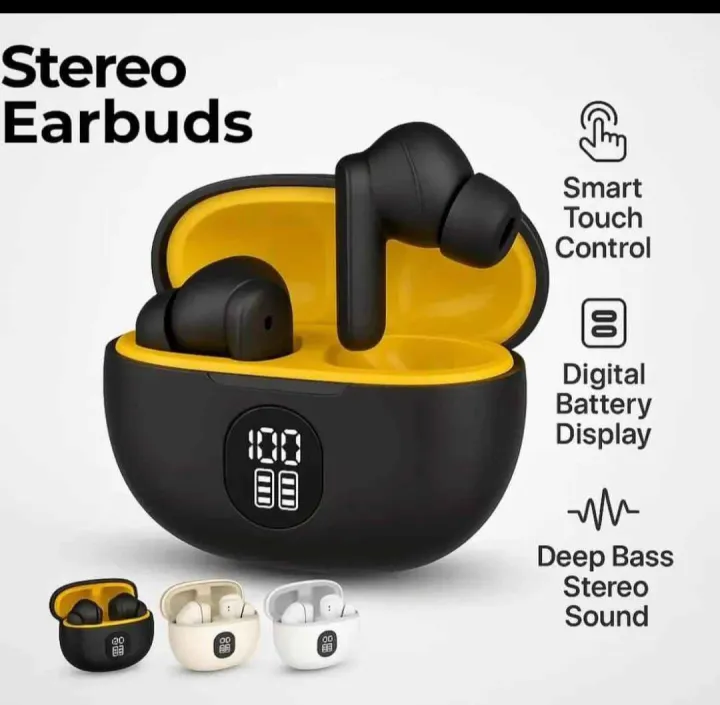 Premium%20Wireless%20Earbuds%20Black%20Yellow%20Bluetooth%205.3%20-%20Image%202