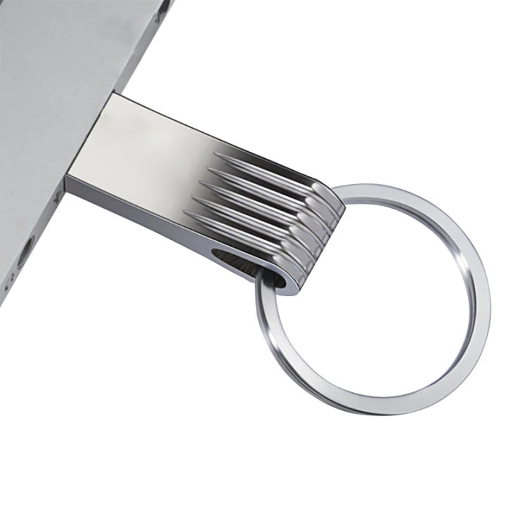U Disk Flash Drive 2.0 High Speed 128GB 64GB 32GB 16GB 8GB USB Portable ...