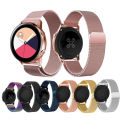 Samsung Galaxy Watch 4 6 5 Active 2, Huawei GT3 4 Smart Bracelet Wristband Strap, Fashion Watch Band for Women, Luxurious. 