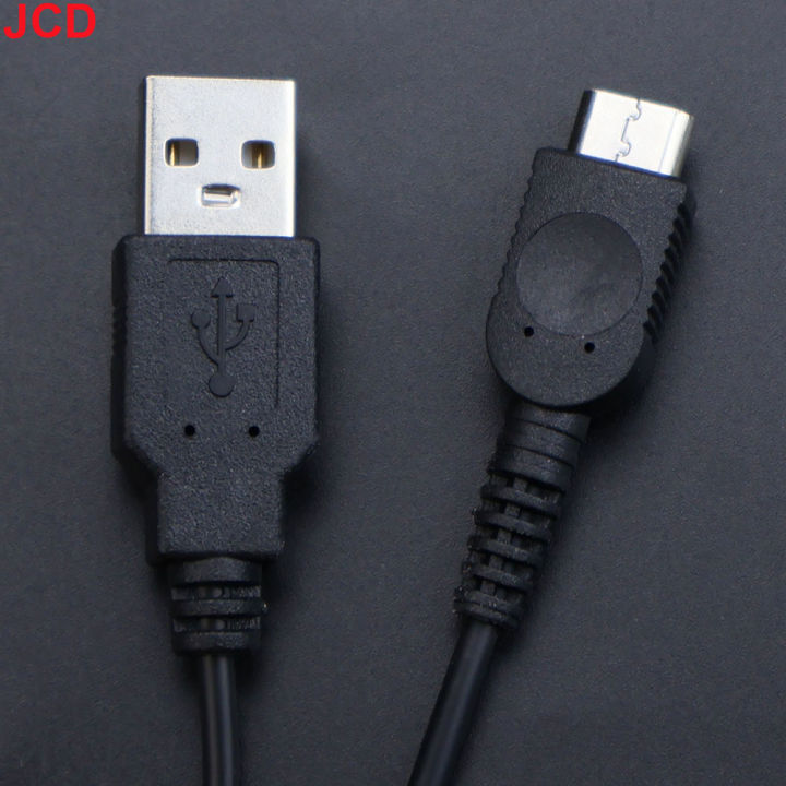 JCD%201pcs%20For%20Game%20Boy%20GBM%20USB%201.2M%20Power%20Supply%20Charging%20Charger%20Cable%20For%20GameBoy%20Micro%20Game%20Console%20-%20Image%205